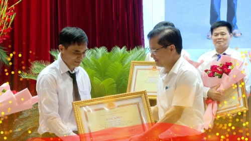 Gương người tốt việc tốt - Ngày 22/5/2025