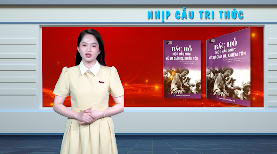 Nhịp cầu tri thức - Ngày 13/5/2025