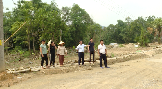 Hà Giang chủ động phương án phòng, chống thiên tai - Ngày 13/5/2025