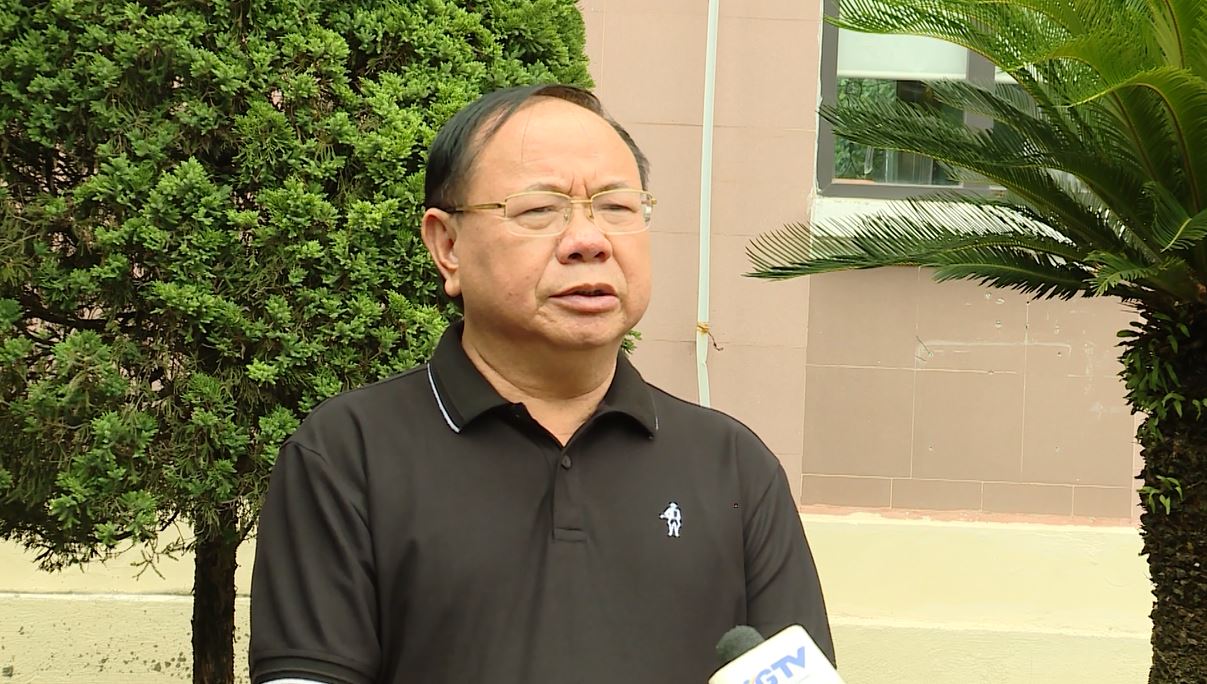 Đảm bảo giao thông thông suốt cho Kỳ thi tốt nghiệp THPT năm 2023