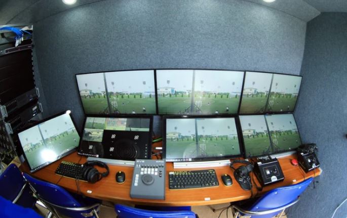 18 Trọng tài, trợ lý Trọng tài Việt Nam được FIFA xác nhận hoàn thành đào tạo VAR