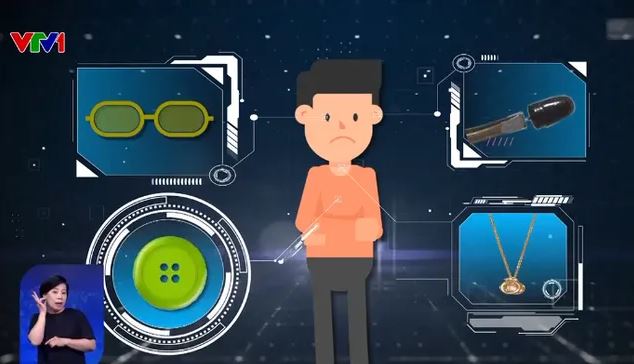 Công an phát hiện nhiều hội nhóm rao bán thiết bị gian lận thi cử sát kỳ thi THPT