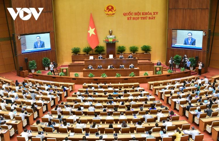 Chủ tịch Quốc hội: Nội dung chất vấn “đúng” và “trúng” vấn đề cử tri quan tâm