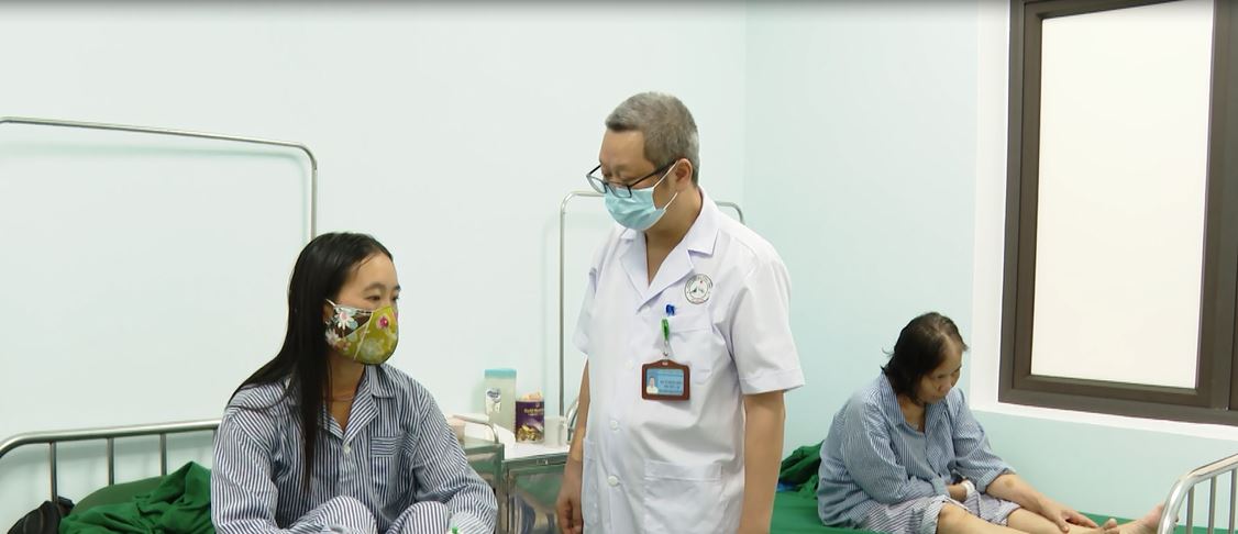 Tăng cường phòng chống bệnh sốt xuất huyết