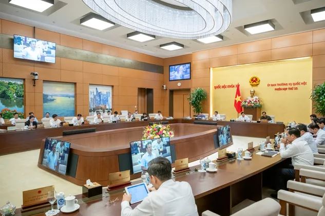 Ngày 19/6, trình Quốc hội dự án Luật Phòng cháy, chữa cháy và cứu nạn, cứu hộ