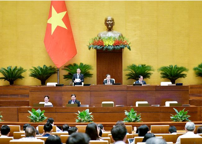 Dự án cao tốc Tuyên Quang – Hà Giang giai đoạn 1 được Chính phủ đề xuất bố trí thêm 3.500 tỷ đồng nâng cấp lên 4 làn xe hoàn chỉnh