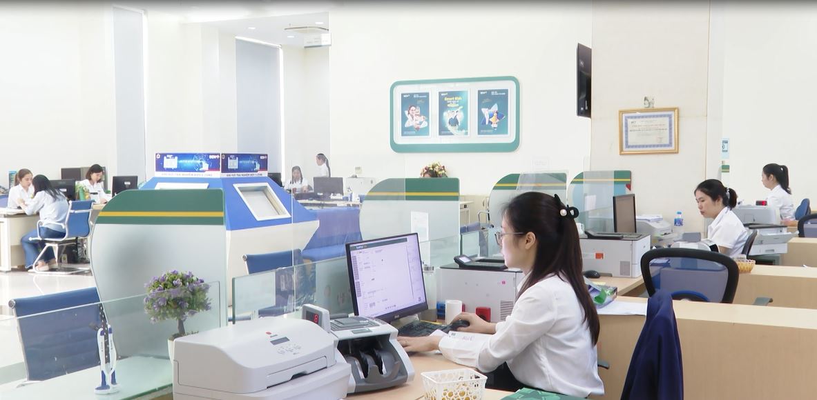 Cảnh báo lừa đảo chiếm đoạt tài sản qua tài khoản Ngân hàng “rác”