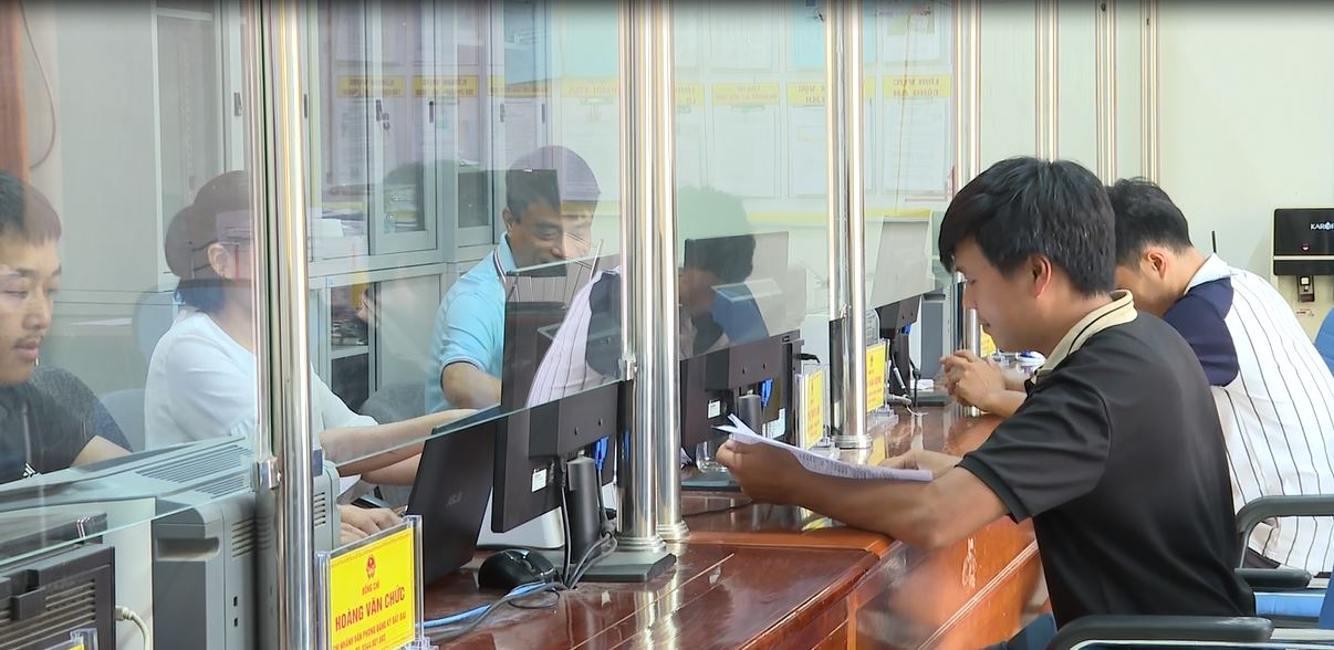 Yên Minh nỗ lực nâng cao chỉ số cải cách hành chính