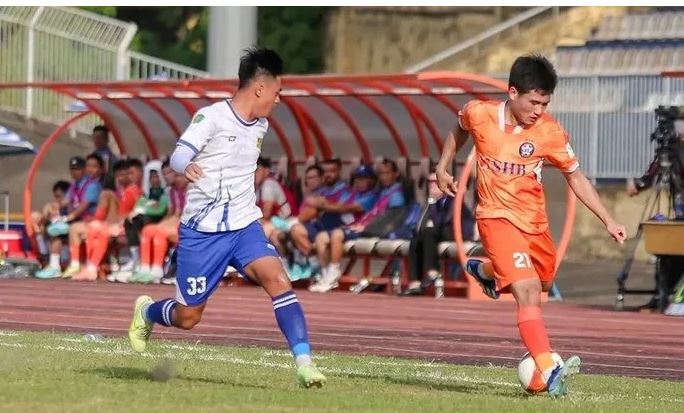 4 cầu thủ và một trợ lý HLV của đội U19 Huế mới đây đã có tên trong danh sách triệu tập đợt 2 của U19 Việt Nam.