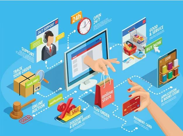 Thủ tướng chỉ đạo tăng cường quản lý nhà nước trong lĩnh vực thương mại điện tử