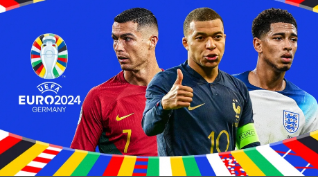 Xác định các cặp đấu vòng 1/8 EURO 2024: Nhánh đấu “tử thần” chính thức lộ diện