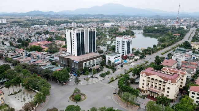 Quyết định thành lập Đảng bộ tỉnh Tuyên Quang
