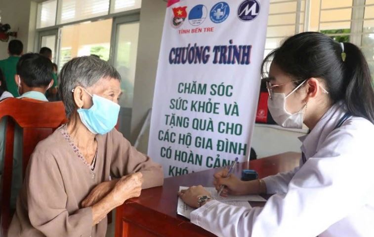 Chỉ đạo của Tổng Bí thư Tô Lâm như "tiếng trống lệnh" cải cách y tế toàn diện