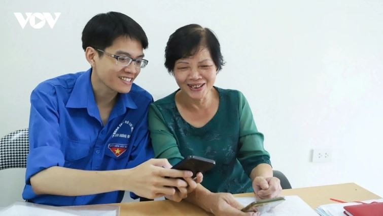 Hoàn thành lấy ý kiến nhân dân về sửa đổi Hiến pháp: Ý Đảng gặp lòng dân
