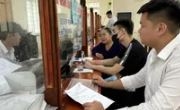 UBND tỉnh không quá 14 sở, xã tối đa 3 phòng chuyên môn