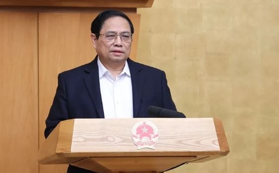 Thủ tướng Phạm Minh Chính làm Trưởng Ban Chỉ đạo quốc gia về phát triển kinh tế tư nhân