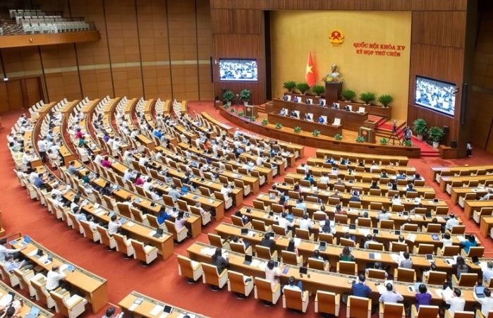 Quốc hội thông qua Luật Ngân sách mới: Tăng thêm quyền cho Thủ tướng và địa phương
