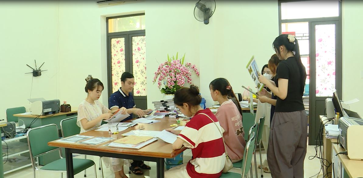 Phân hiệu Đại học Thái Nguyên tại tỉnh Hà Giang triển khai tuyển sinh