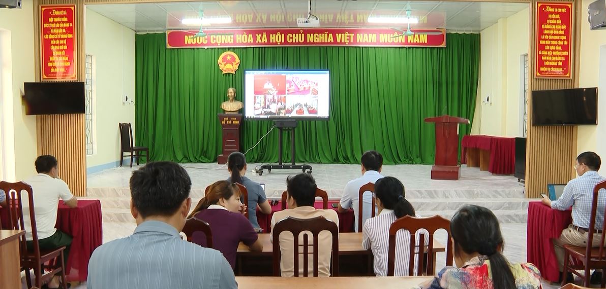 Sẵn sàng đưa chính quyền địa phương 2 cấp đi vào hoạt động