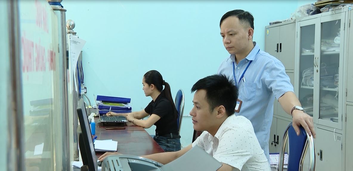 Xã Minh Ngọc sẵn sàng cho ngày sáp nhập