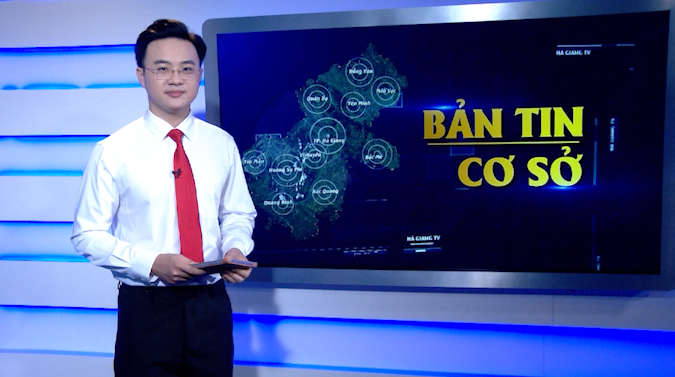 Bản tin cơ sở - Ngày 9/6/2025
