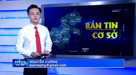Bản tin cơ sở - Ngày 11/6/2025