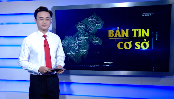 Bản tin cơ sở - Ngày 30/6/2025