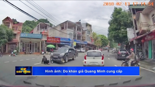 Đèn giao thông - Ngày 27/6/2025