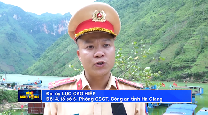Đèn giao thông - Ngày 10/6/2025
