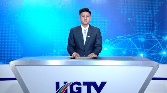 Thời sự tối - Ngày 13/6/2025
