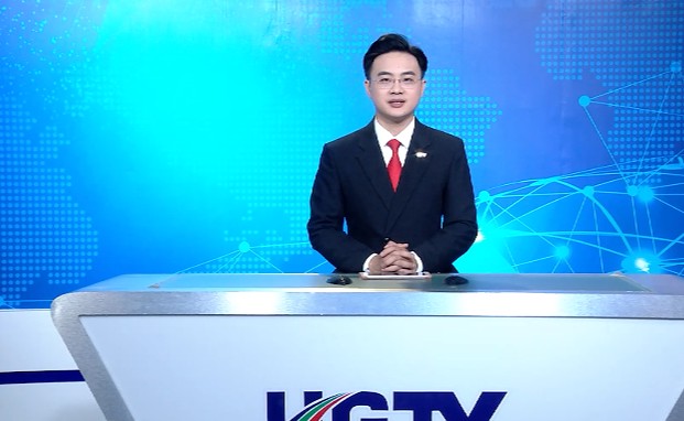 Thời sự trưa - Ngày 14/6/2025