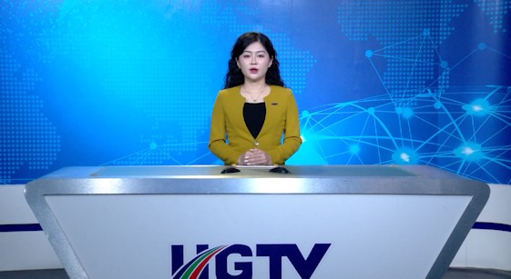 Thời sự trưa - Ngày 15/6/2025