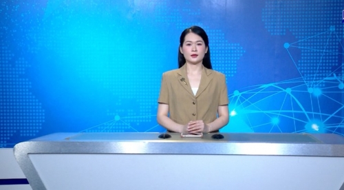 Thời sự trưa  - Ngày 30/6/2025