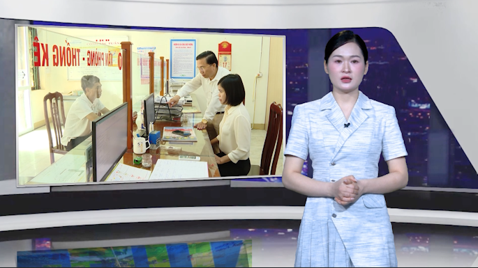 Tây Bắc chuyển động  - Ngày 25/6/2025