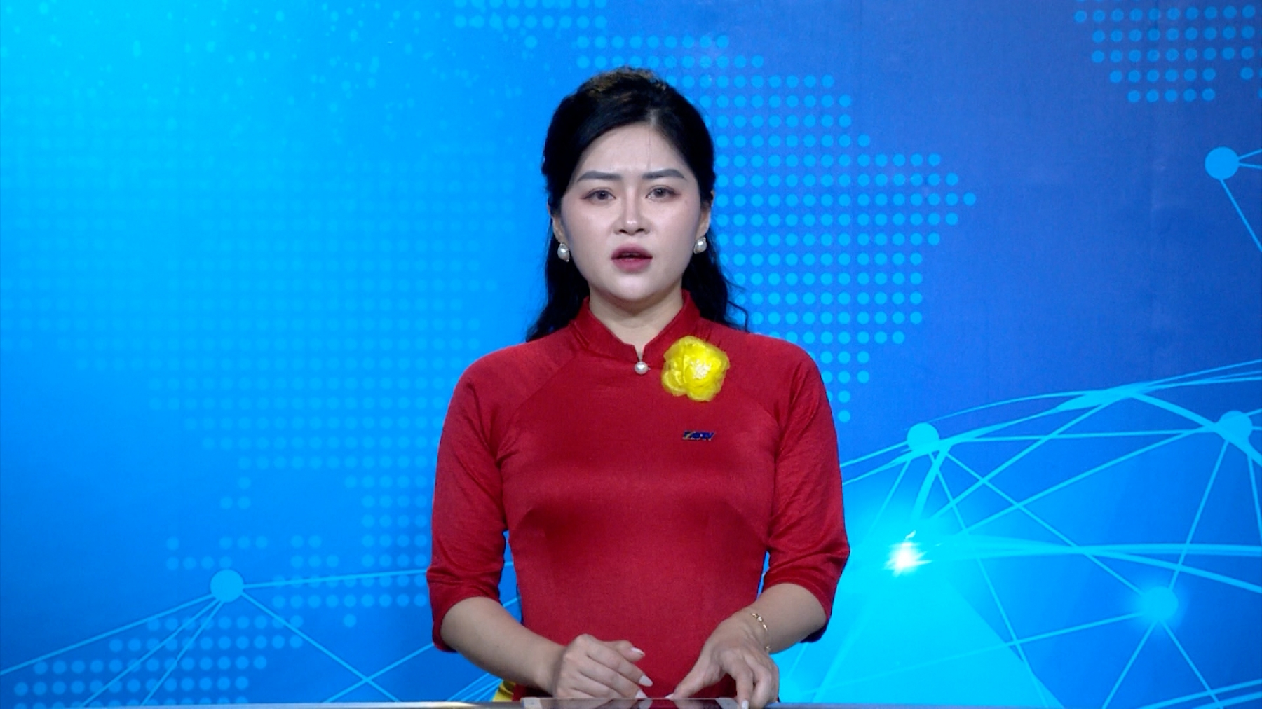 Thời sự tối - Ngày 16/6/2025