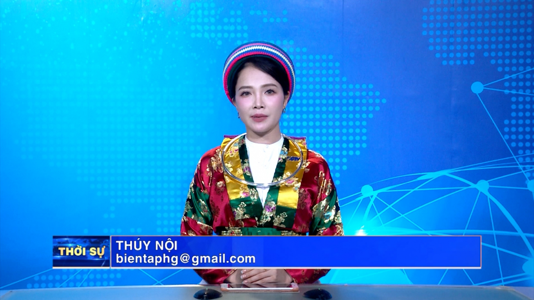 Thời sự tối - Ngày 17/6/2025