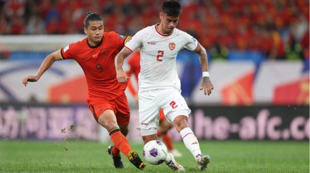 Lịch thi đấu vòng loại World Cup 2026 khu vực châu Á hôm nay 5/6