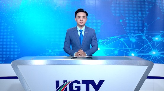 Thời sự tối - Ngày 15/6/2025