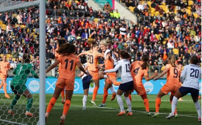Kỷ lục mới về khán giả tại World Cup nữ 2023