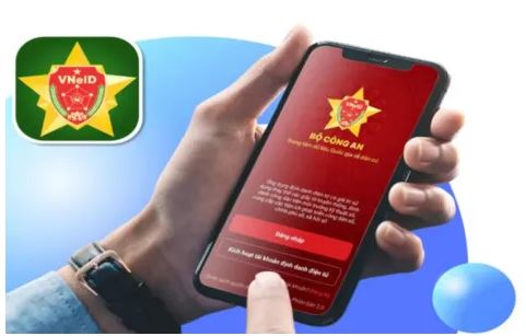 Từ ngày 1/8, người dân đăng ký, bấm biển số xe trên VNeID như thế nào?