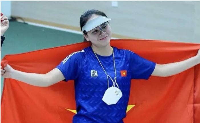 Lịch thi đấu Olympic 2024 hôm nay 28/7 của Đoàn Thể thao Việt Nam