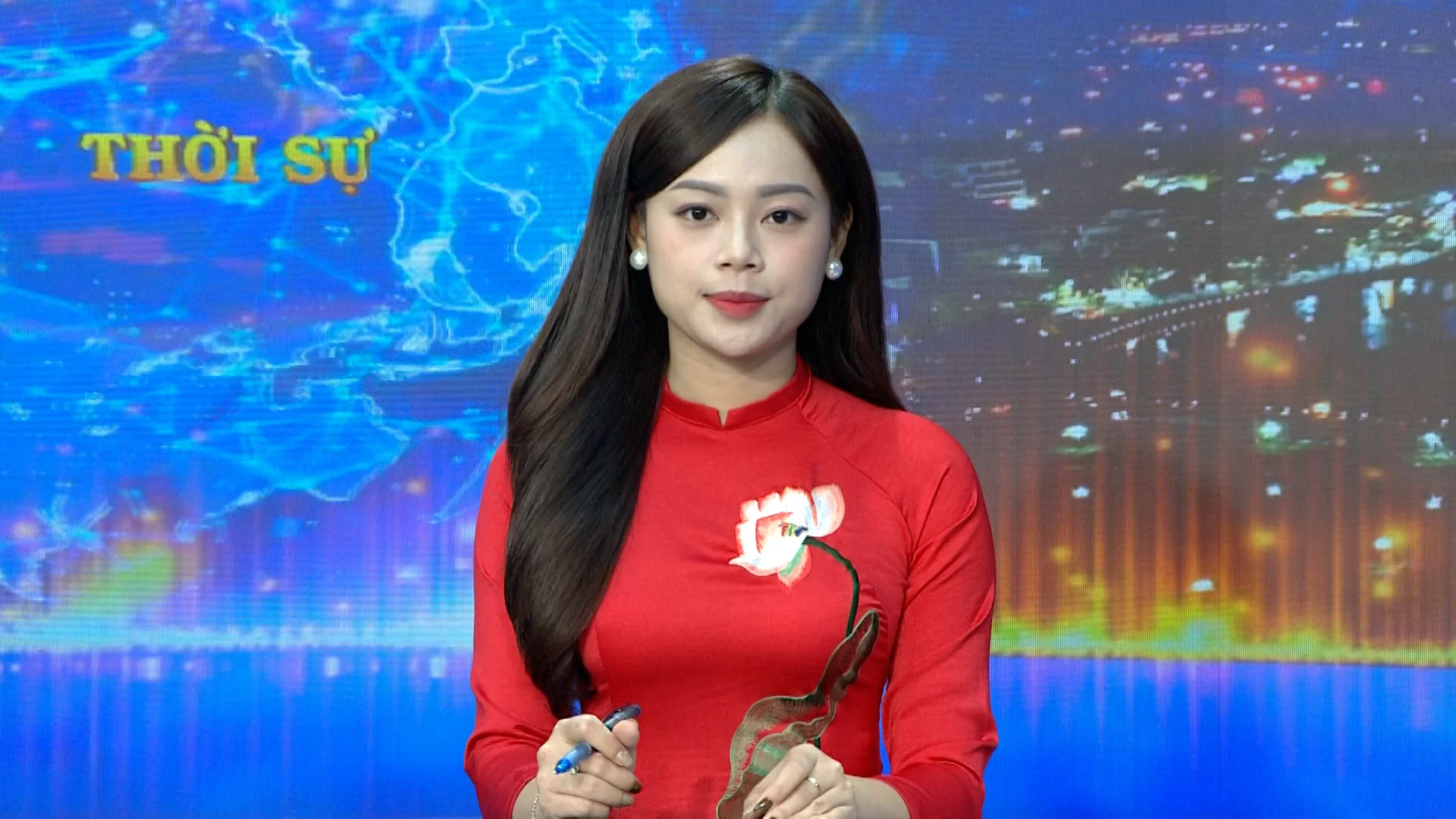 Thời sự tối - Ngày 11/7/2025