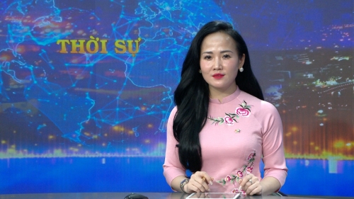 Thời sự tối - Ngày 5/7/2025