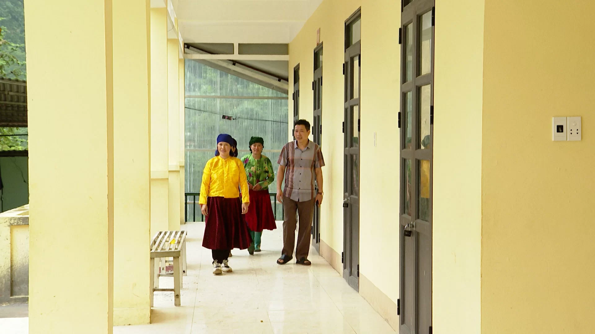 NHỮNG DẤU ẤN 3 CHƯƠNG TRÌNH MỤC TIÊU QUỐC GIA