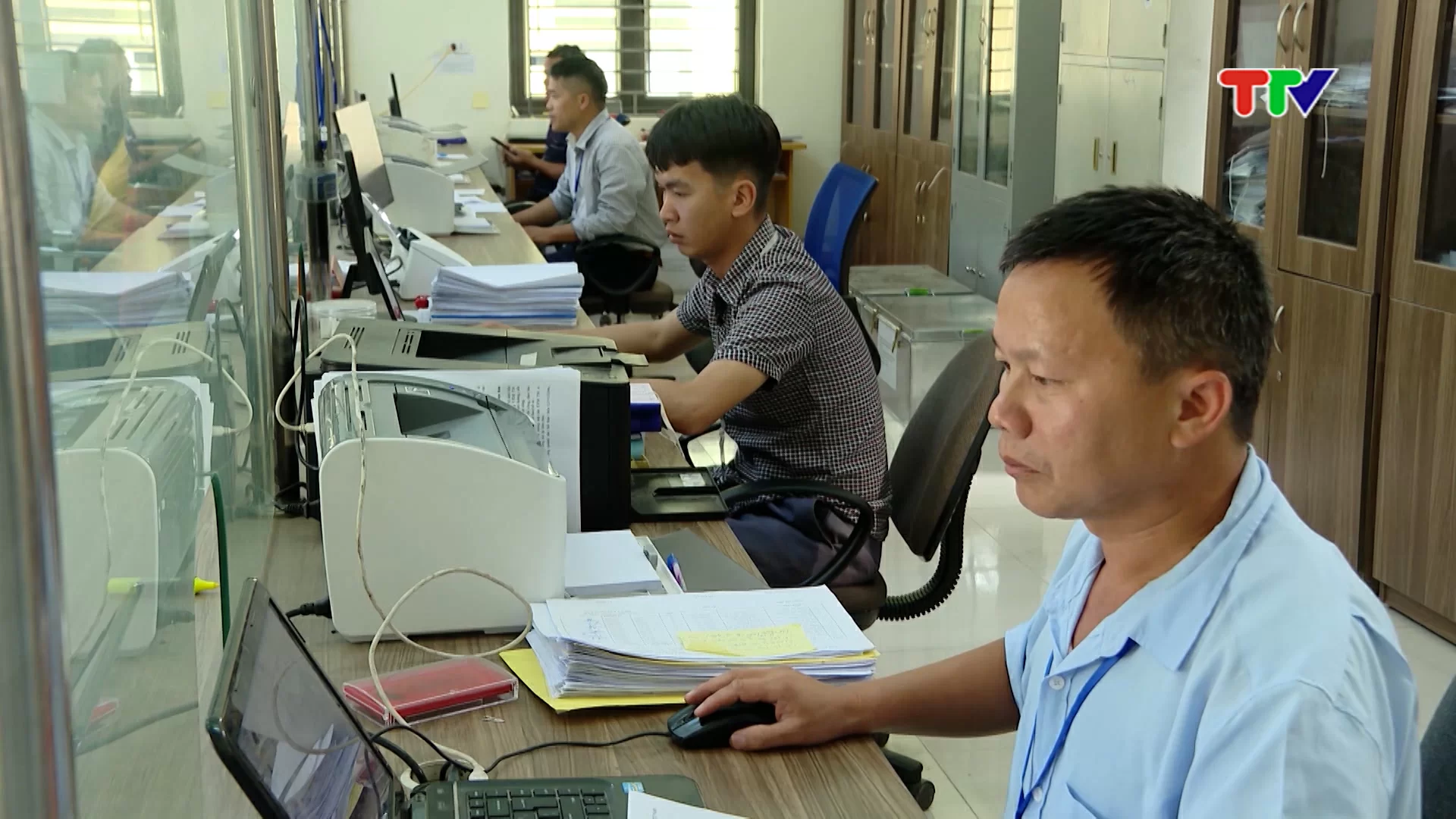 TRANG ĐỊA PHƯƠNG (13-7-2025)