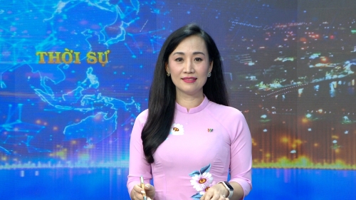 Thời sự tối - Ngày 7/7/2025