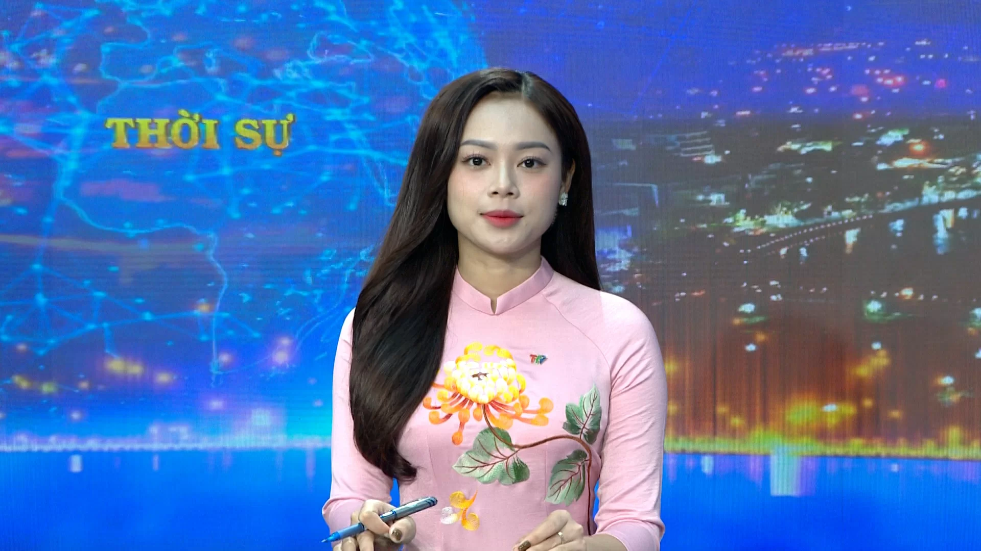 Thời sự tối - Ngày 10/7/2025