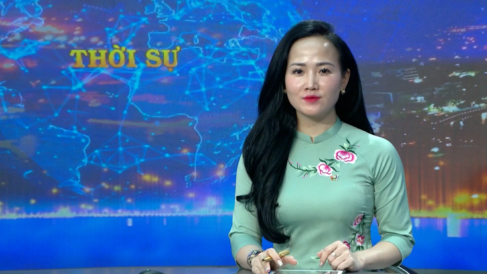 Thời sự tối - Ngày 12/7/2025