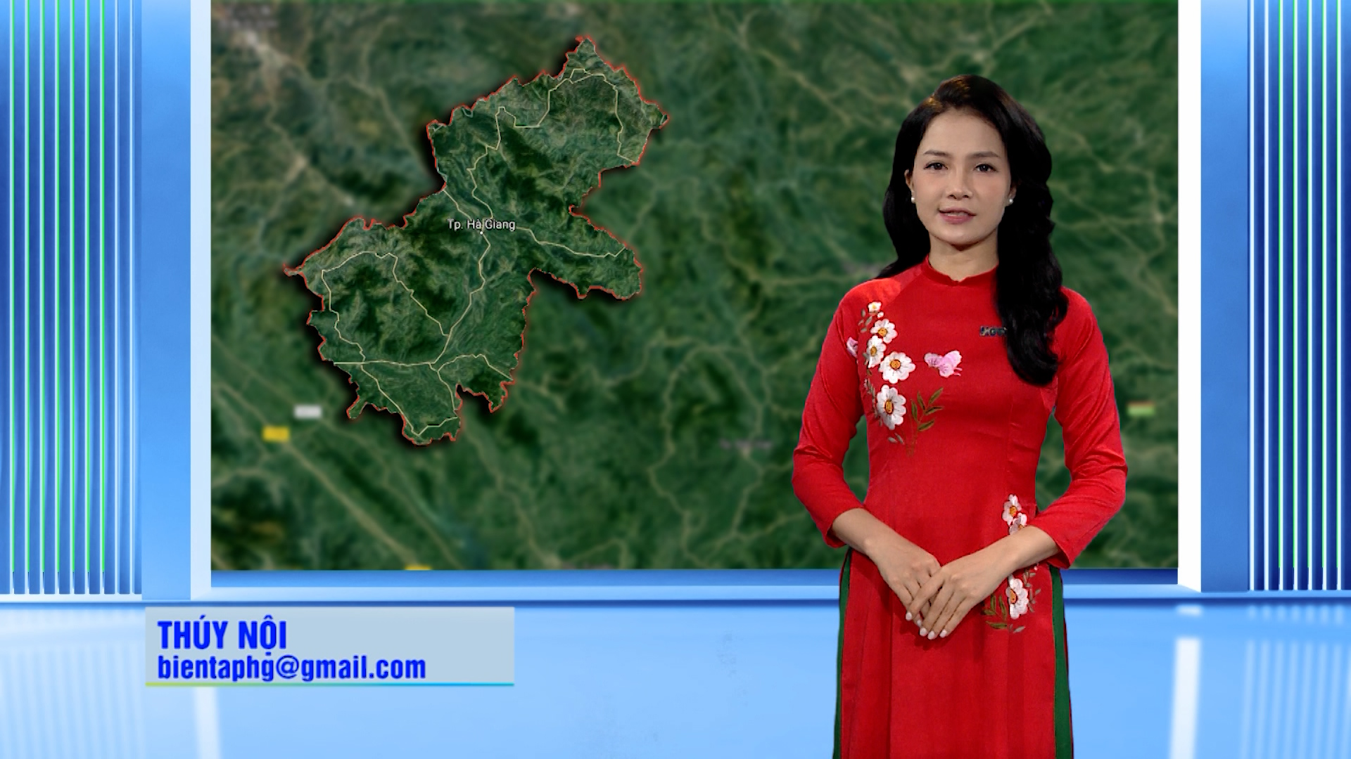 Dự báo thời tiết - Ngày 15/8/2024