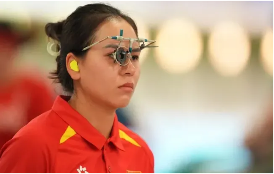 Lịch thi đấu Olympic 2024 ngày 02/8 của Đoàn Thể thao Việt Nam